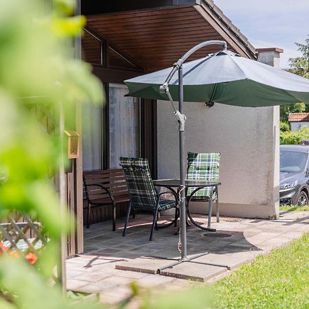 Ferienwohnpark Immenstaad Am Bodensee Satteldachhaus Typ 9 Sd 57 المظهر الخارجي الصورة