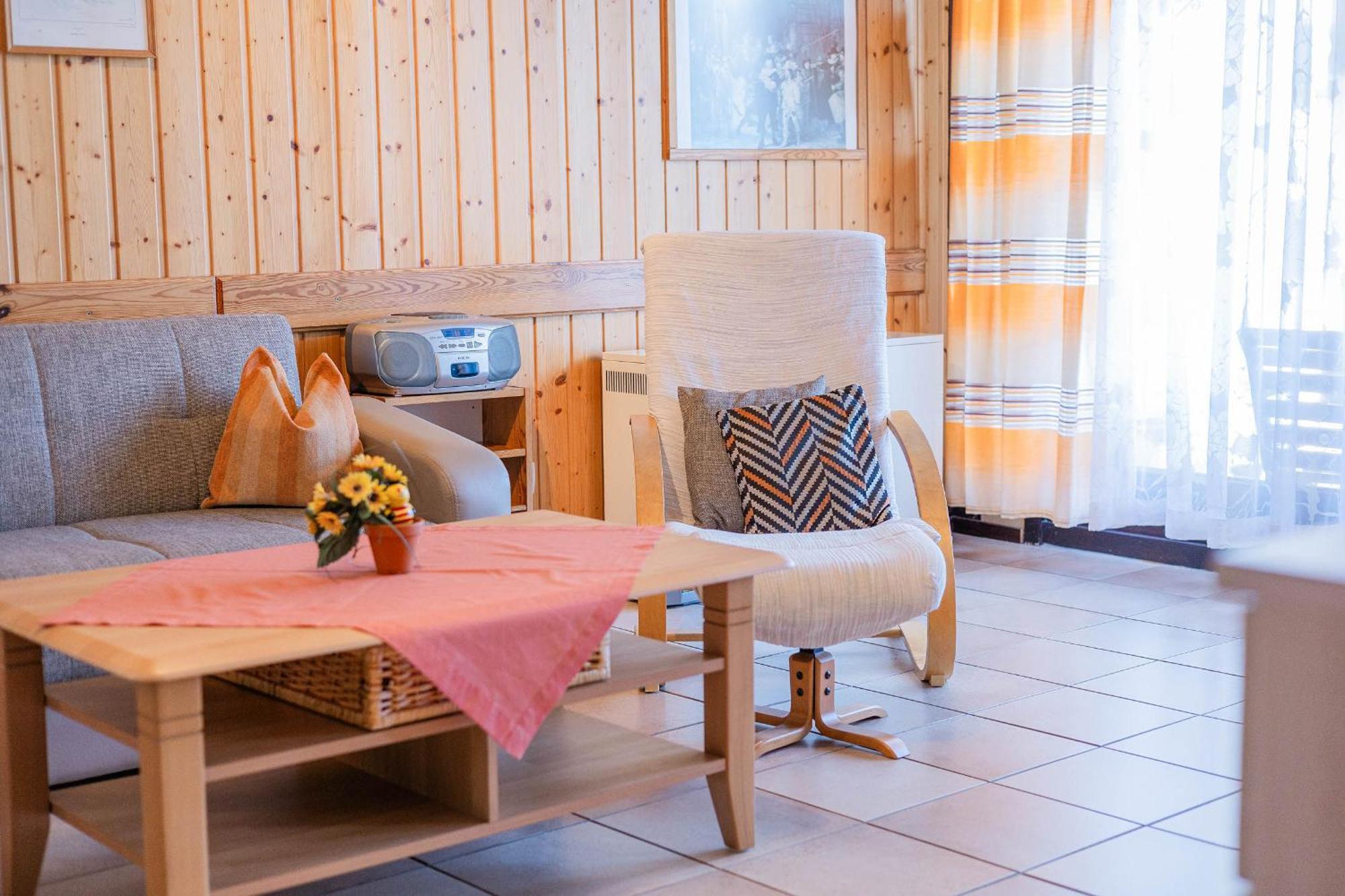 Ferienwohnpark Immenstaad Am Bodensee Satteldachhaus Typ 9 Sd 57 المظهر الخارجي الصورة