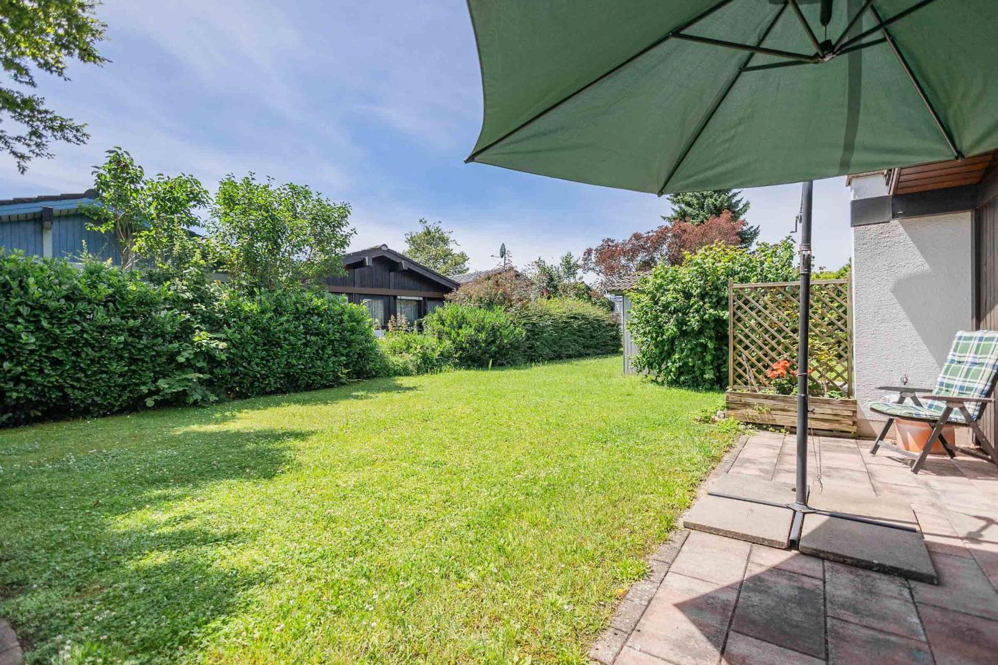 Ferienwohnpark Immenstaad Am Bodensee Satteldachhaus Typ 9 Sd 57 المظهر الخارجي الصورة